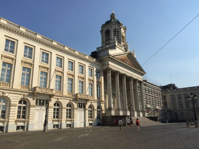 Royal Square