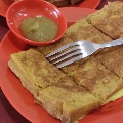 Ya Kun Kaya Toast User Photo