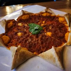 LYFATTI PIZZA莱芙缇披萨(鸿翔路店) User Photo