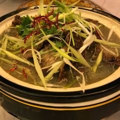 玖盛清真餐厅(青藏特产专卖店) User Photo
