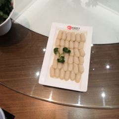 Guofu Beef (bamalu) User Photo