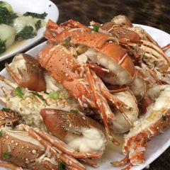 Ansari Famous Cendol張用戶圖片