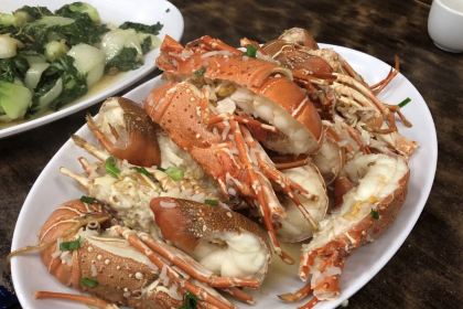 Pusing Public Restaurant