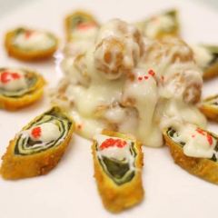 芦逸度假酒店-中餐厅 User Photo