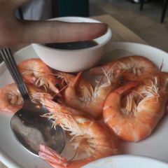 Blackbeard's Seafood Island User Photo