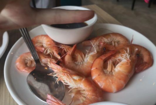 Blackbeard's Seafood Island User Photo