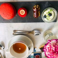 Restaurant The White Room by Jacob Jan Boerma User Photo