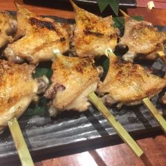 鸟匠·新潮日料(万象九宜城店) User Photo