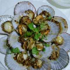 海濤漁家海鮮小廚(森林公園吳家台店)張用戶圖片