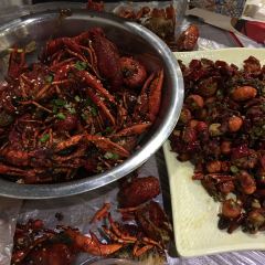 慈妈大排档(福绥路店) User Photo