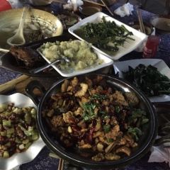 Lao'emei Local Restaurant User Photo
