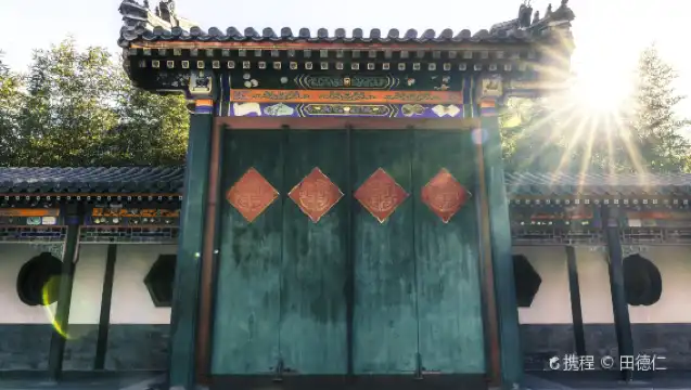 北京圓明園深度3H講解金牌導遊人工講解研學親子一日遊