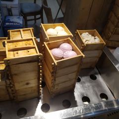 文妈后安粉餐厅 User Photo