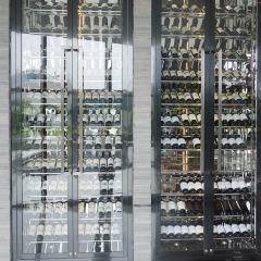 The Anandi Hotel and Spa Shanghai·mijingxicantingzizhucan User Photo