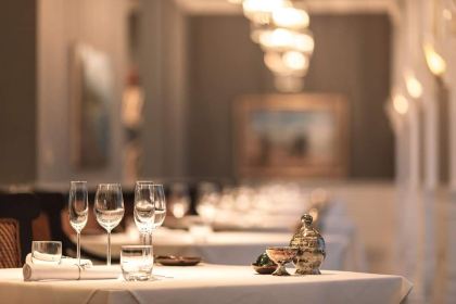 Apéritif Fine Dining Restaurant Ubud