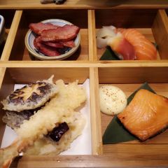Takezono Restaurant At Sokha Siem Reap Resort User Photo