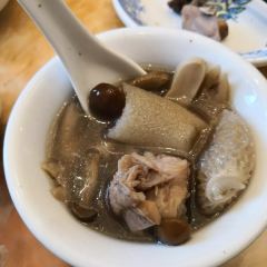 大峡谷山珍宝(天海路店) 여행 사진