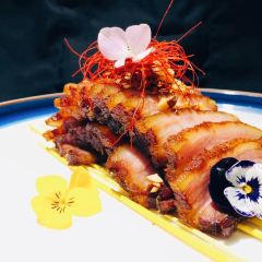 山海经·大乐之野精酿啤酒餐厅 User Photo