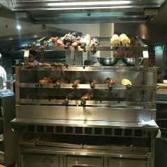 Bushfire Flame Grill 여행 사진