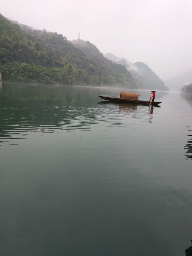 龍景大峽谷瀑布群