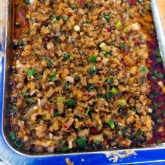 CHI SHUI GU YUE SHAO KAO User Photo