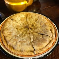 The Silent Holy Stones User Photo