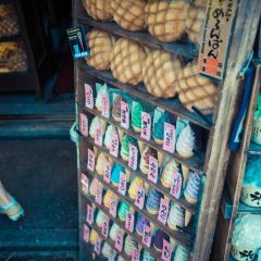 Asakusa Kagetsudō Melon Bread User Photo
