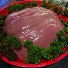 Qin Ma Hotpot (NanPing) User Photo