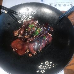 黄山华山徽宴酒店·披云徽府菜 User Photo