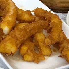 Sun World Chinese Restaurant 新世界海鮮酒 User Photo