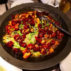 北京泰富飯店·柏景軒中餐廳張用戶圖片