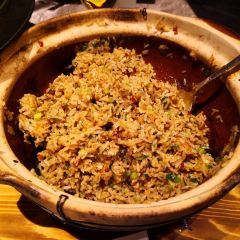 北京泰富飯店·柏景軒中餐廳張用戶圖片