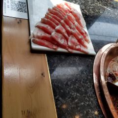 Lao MaTou Hotpot (YuLin) User Photo