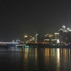 云水谣湖景餐厅(龙湖新天地店) User Photo