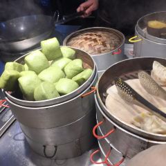 素满香·素食自助餐(绍兴·新昌店) User Photo