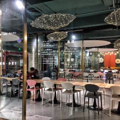 Xi an Jiasan Stuffed With Juicy Pork Baoziguan 여행 사진