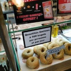 Bagelstein Nutzerfoto