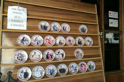 Bindalli Cafe & Restaurant