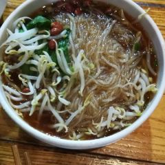 郭记豌豆鲜粉 User Photo