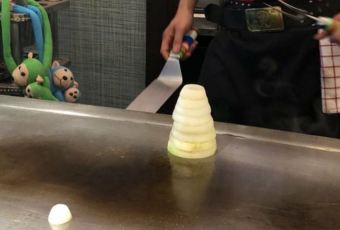 Benihana Pattaya用戶圖片