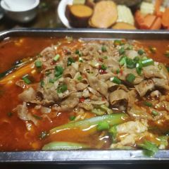那家院子(人民路店) User Photo