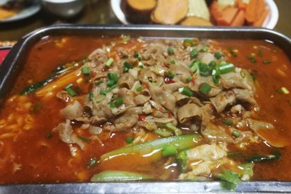 那家院子(人民路店)