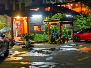 乡村味道(环城西路店)