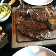 Jervois Steak House User Photo