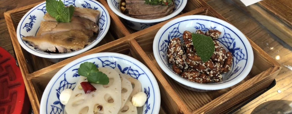 Fumanyuan Farm Family Resort