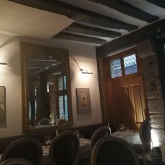 Auberge Nicolas Flamel User Photo