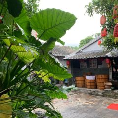 渔村·鹏城饭馆 User Photo