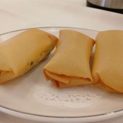 TaoRanXuan User Photo