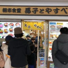 Hakodate Bukkake Seafood Restaurant User Photo