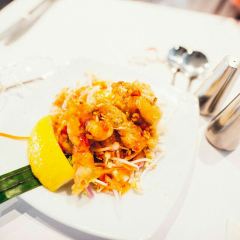 The Raw Prawn Seafood Restaurant User Photo